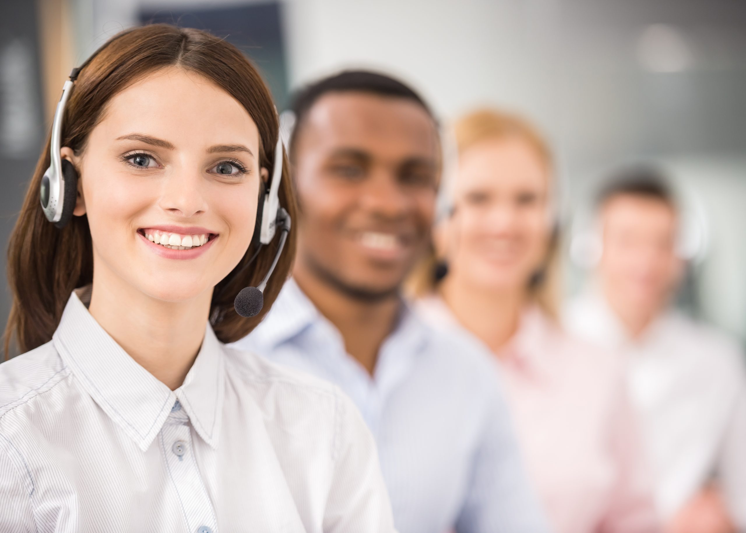 Call center Contact Bill MD